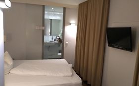 Altstadt Hotel Alba Baunachshof