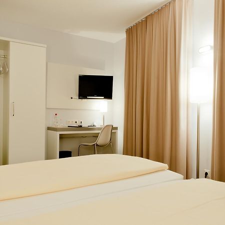 Altstadt Hotel Alba Baunachshof Wertheim Exteriér fotografie