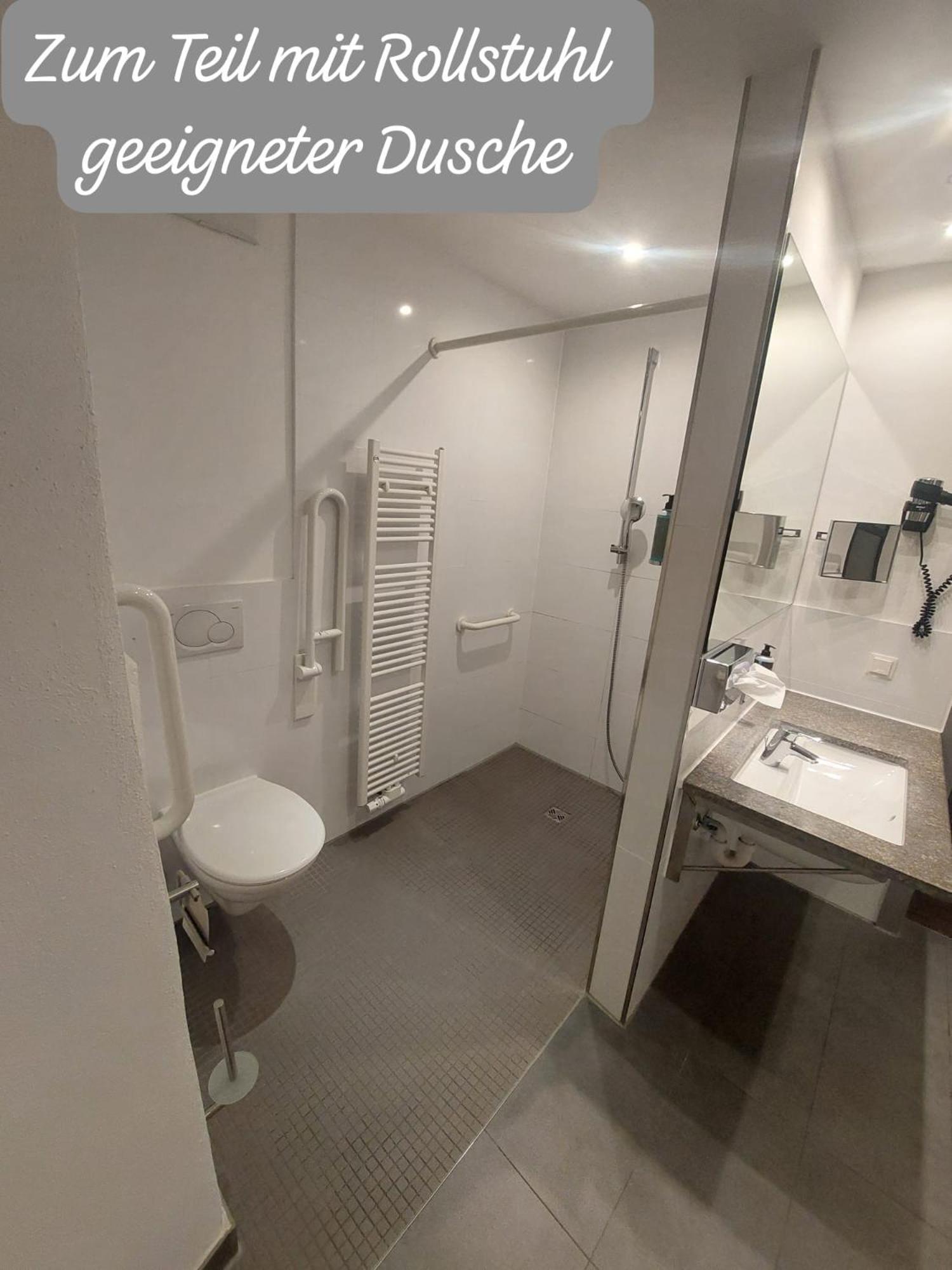 Altstadt Hotel Baunachshof Wertheim Exteriér fotografie